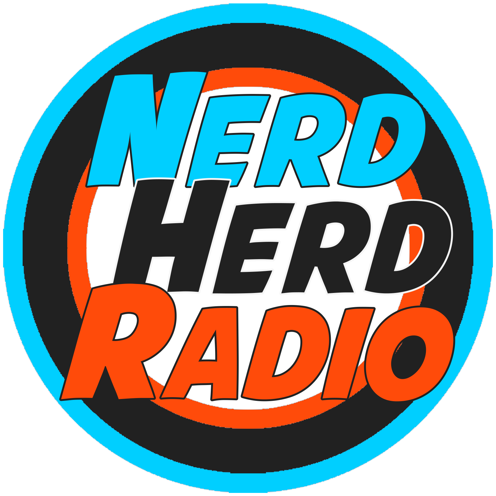 Nerd Herd Radio